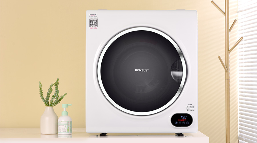 解答！家用烘干機是不是智商稅