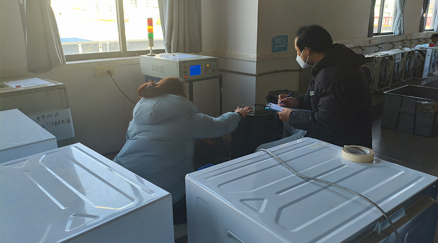 靈活排風(fēng)設(shè)計，解鎖滾筒干衣機(jī)嵌入式安裝新可能