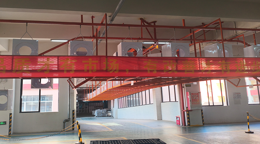 創(chuàng)新排風(fēng)設(shè)計(jì)，引領(lǐng)滾筒干衣機(jī)臺(tái)灣市場(chǎng)新趨勢(shì)