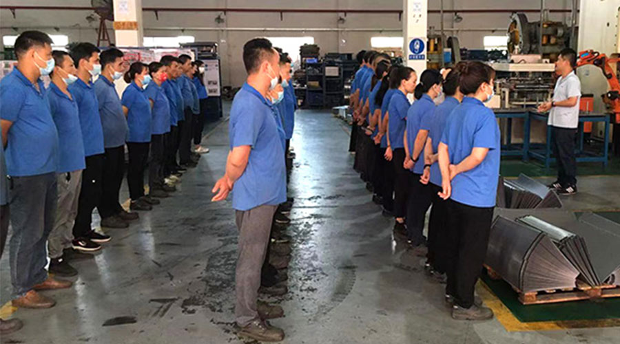 高考作文引熱議！金環(huán)電器嚴(yán)抓本手，追求妙手，警惕俗手！