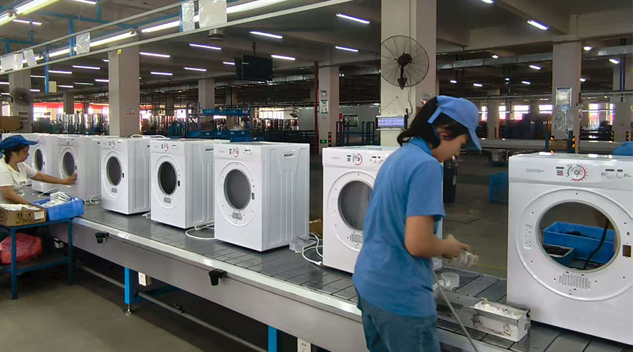 月產(chǎn)50,000臺規(guī)模優(yōu)勢，確?？蛻敉句N售零中斷